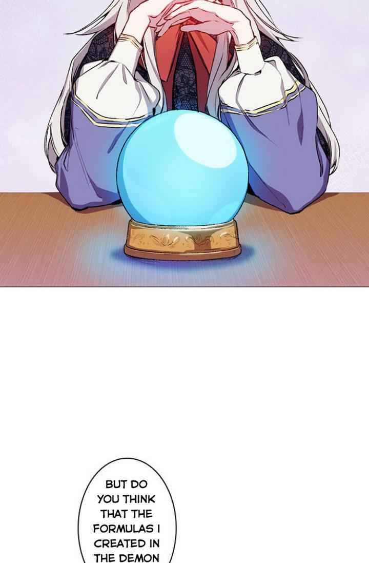 I’ll Raise You Well in This Life, Your Majesty! chapter 5 page 15