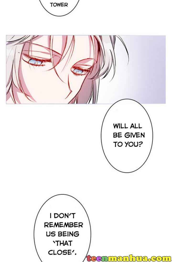 I’ll Raise You Well in This Life, Your Majesty! chapter 5 page 16