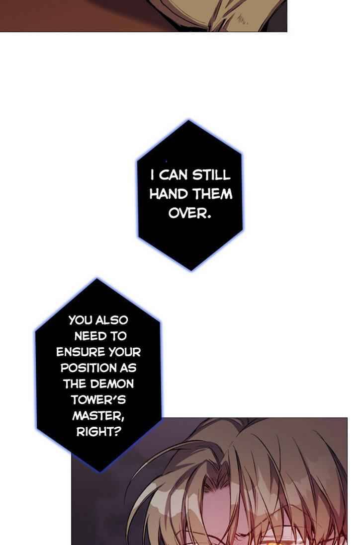 I’ll Raise You Well in This Life, Your Majesty! chapter 5 page 19