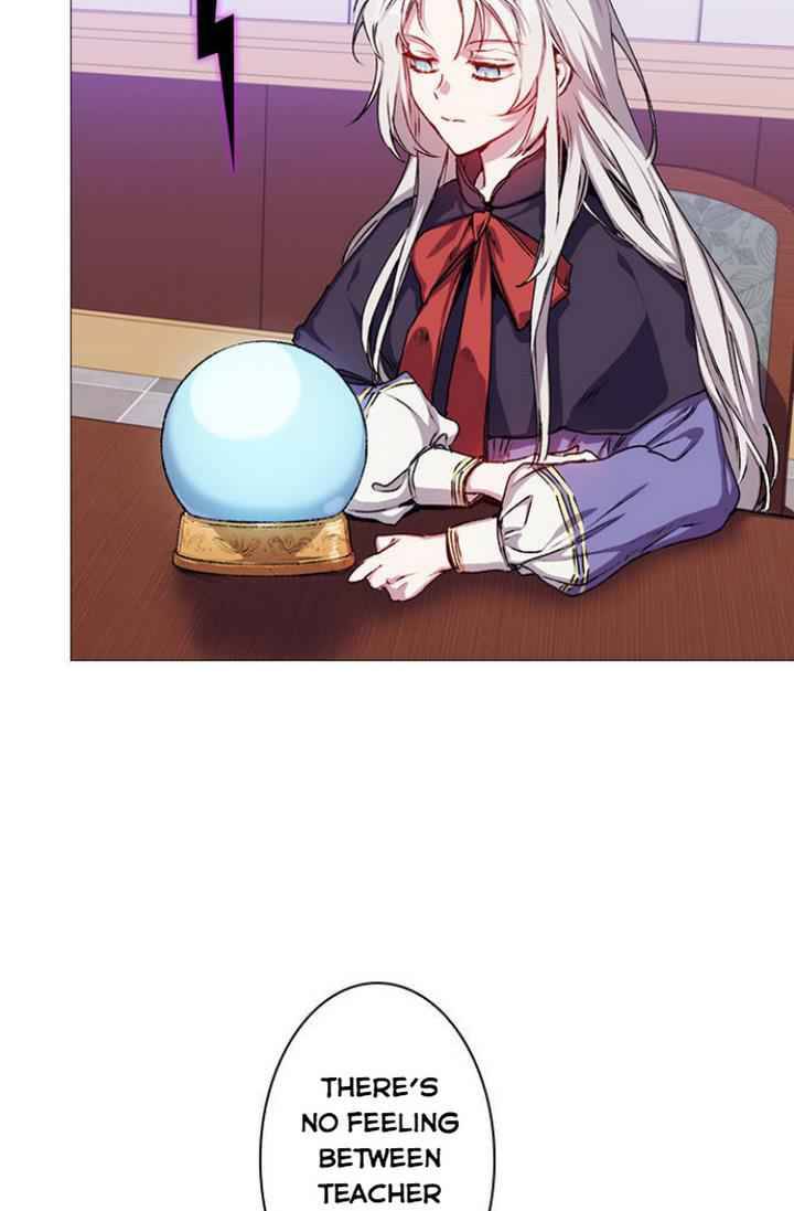 I’ll Raise You Well in This Life, Your Majesty! chapter 5 page 2