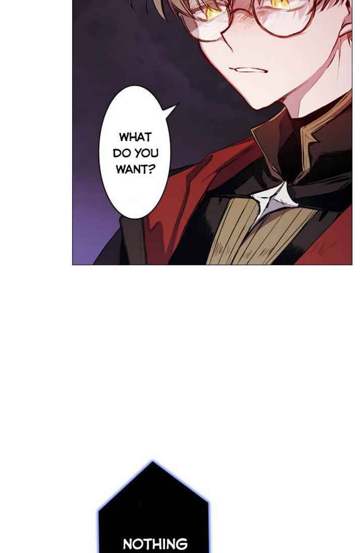 I’ll Raise You Well in This Life, Your Majesty! chapter 5 page 20