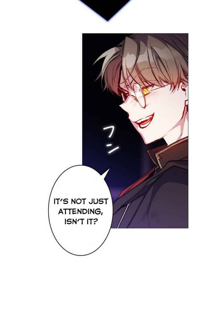 I’ll Raise You Well in This Life, Your Majesty! chapter 5 page 22