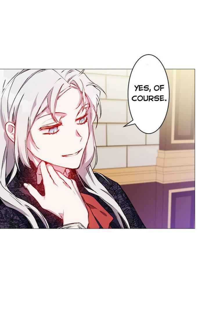 I’ll Raise You Well in This Life, Your Majesty! chapter 5 page 23