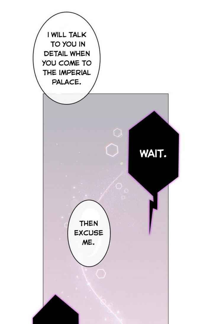 I’ll Raise You Well in This Life, Your Majesty! chapter 5 page 24