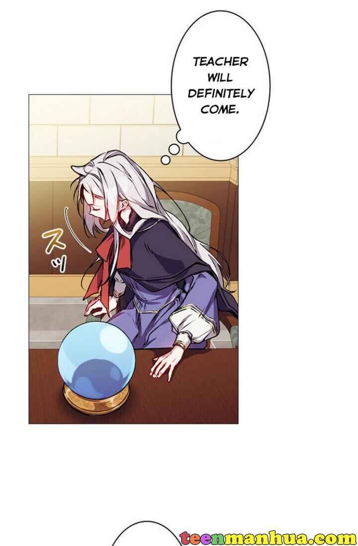 I’ll Raise You Well in This Life, Your Majesty! chapter 5 page 26