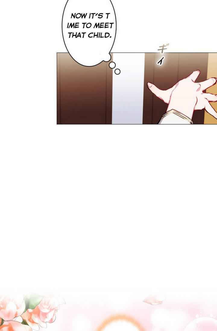 I’ll Raise You Well in This Life, Your Majesty! chapter 5 page 27