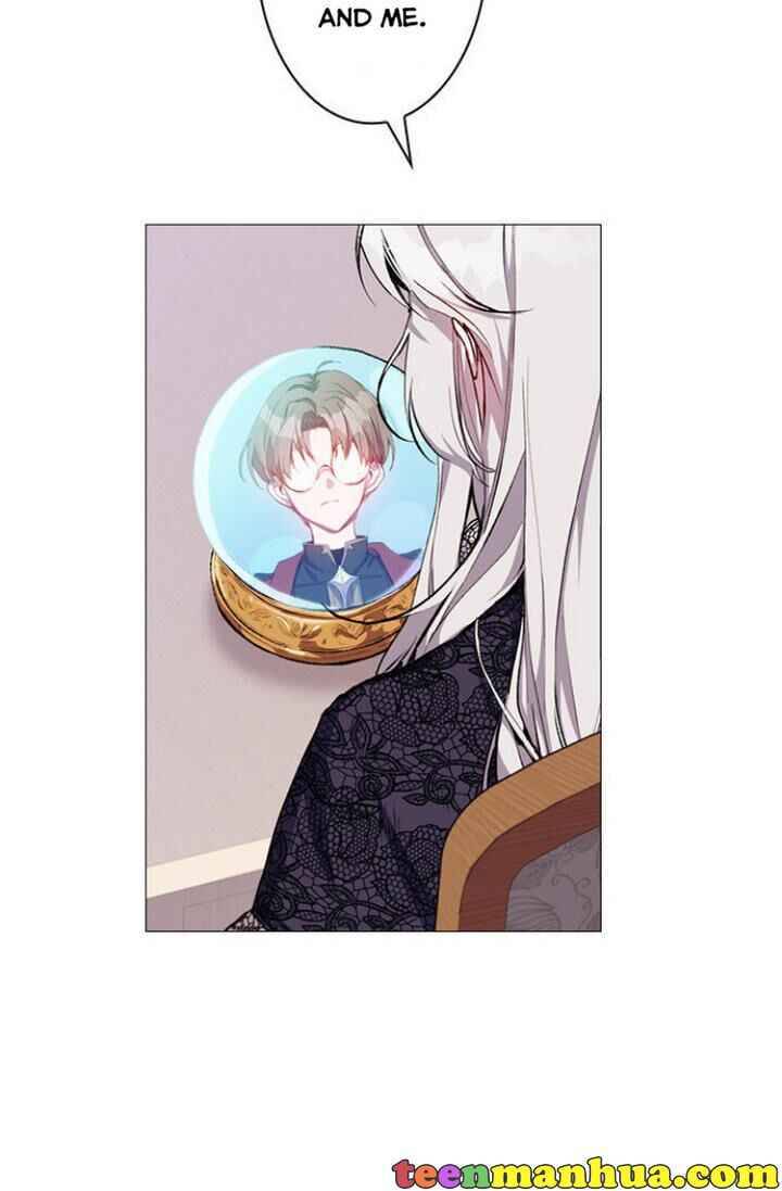 I’ll Raise You Well in This Life, Your Majesty! chapter 5 page 3