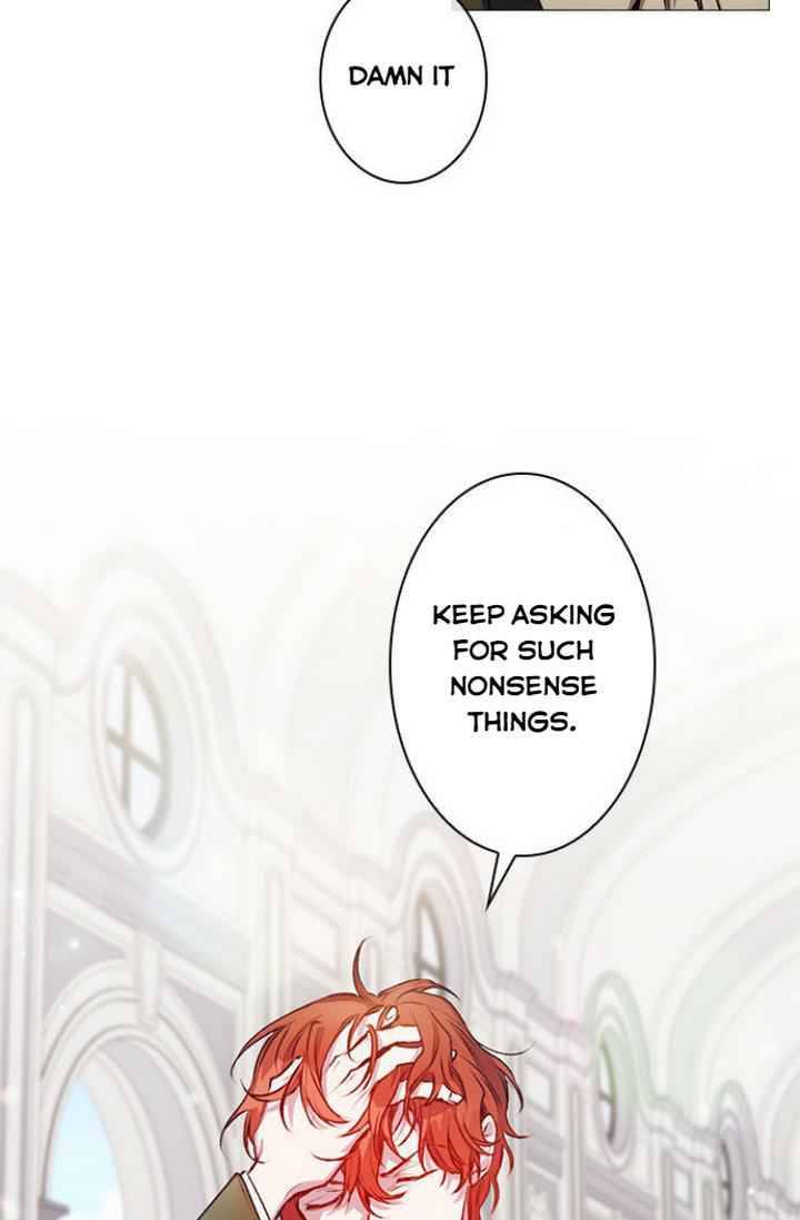 I’ll Raise You Well in This Life, Your Majesty! chapter 5 page 30