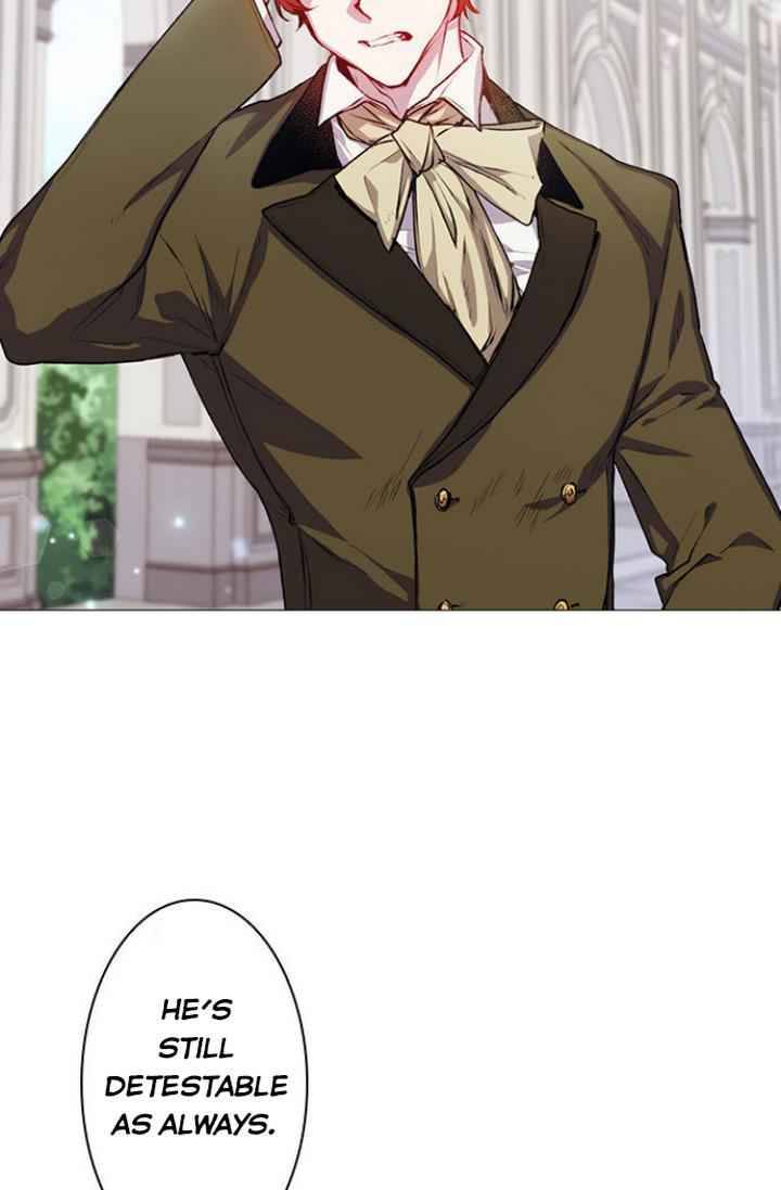 I’ll Raise You Well in This Life, Your Majesty! chapter 5 page 31