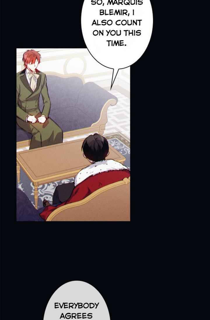 I’ll Raise You Well in This Life, Your Majesty! chapter 5 page 33