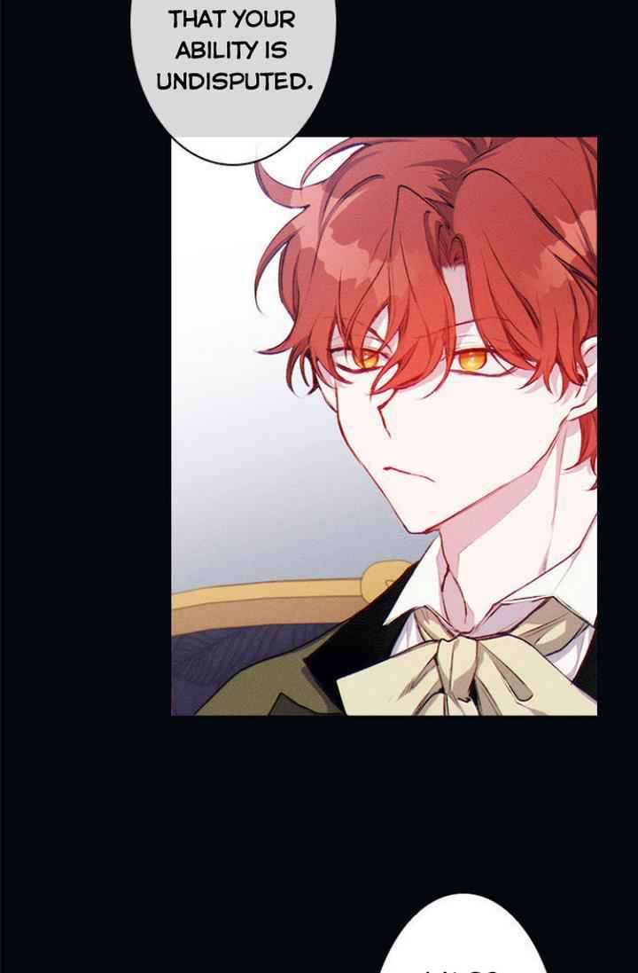 I’ll Raise You Well in This Life, Your Majesty! chapter 5 page 34