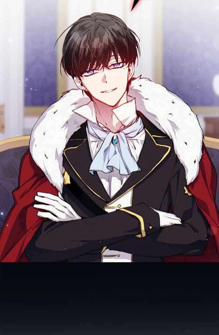 I’ll Raise You Well in This Life, Your Majesty! chapter 5 page 36