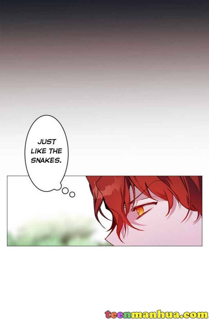 I’ll Raise You Well in This Life, Your Majesty! chapter 5 page 37