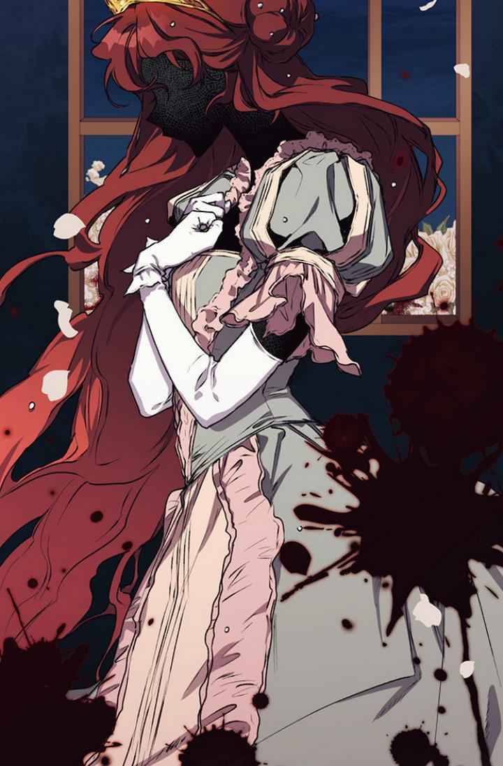 I’ll Raise You Well in This Life, Your Majesty! chapter 5 page 39