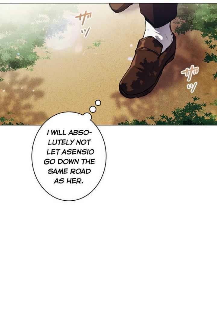 I’ll Raise You Well in This Life, Your Majesty! chapter 5 page 41