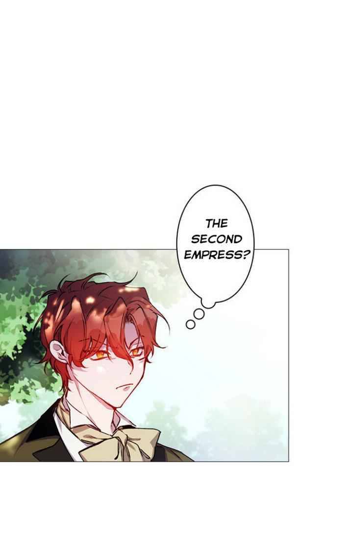 I’ll Raise You Well in This Life, Your Majesty! chapter 5 page 44