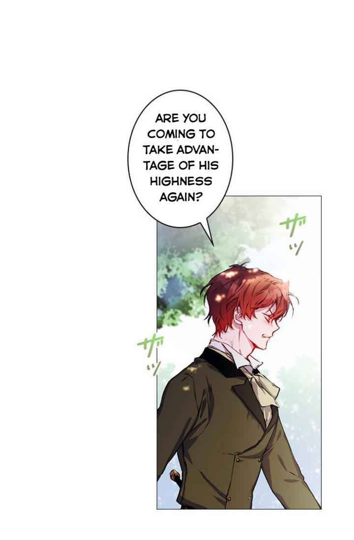 I’ll Raise You Well in This Life, Your Majesty! chapter 5 page 45