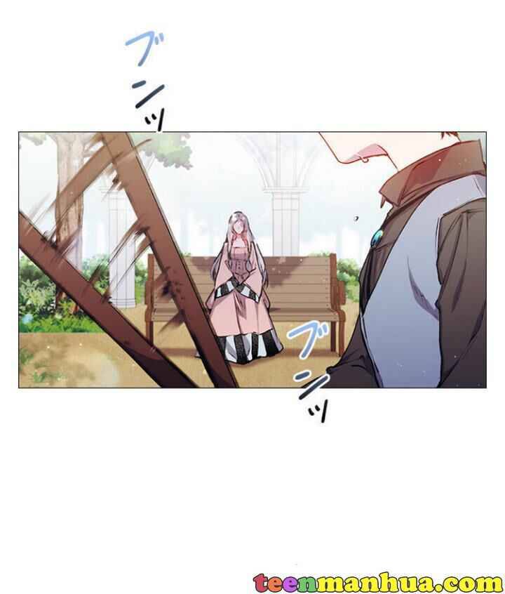 I’ll Raise You Well in This Life, Your Majesty! chapter 5 page 47