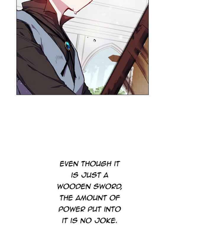 I’ll Raise You Well in This Life, Your Majesty! chapter 5 page 49