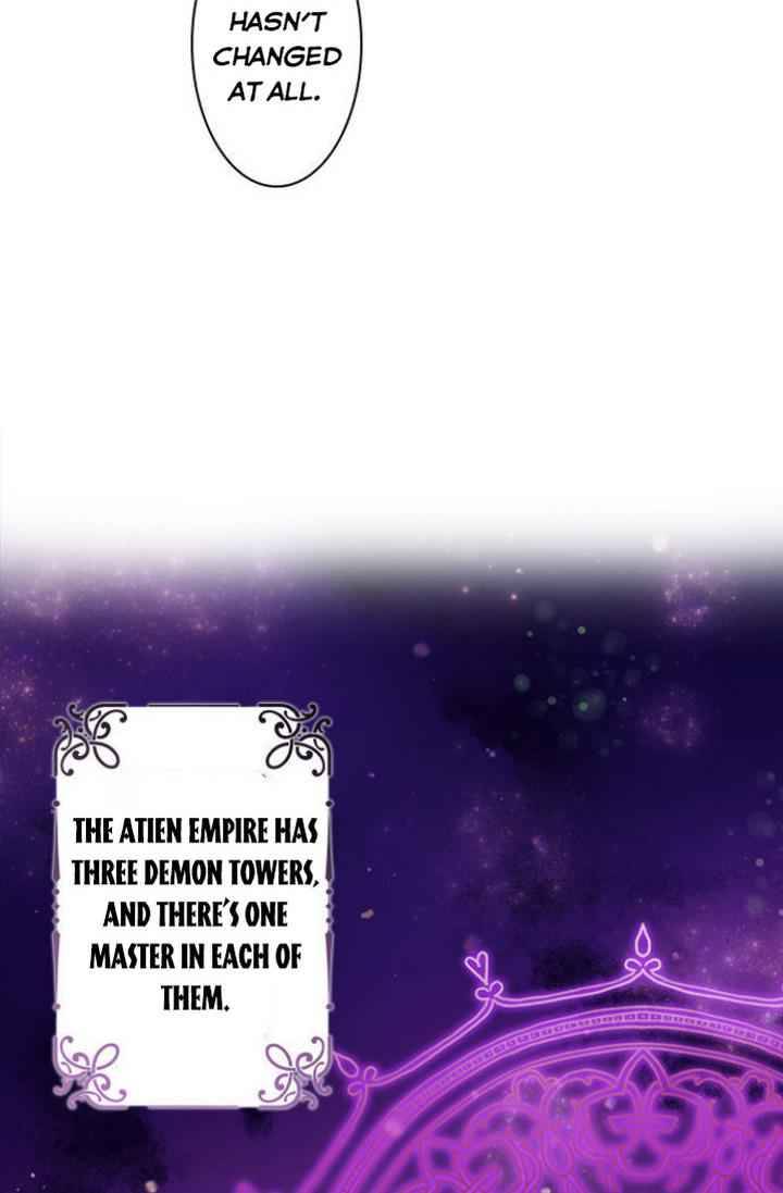 I’ll Raise You Well in This Life, Your Majesty! chapter 5 page 5