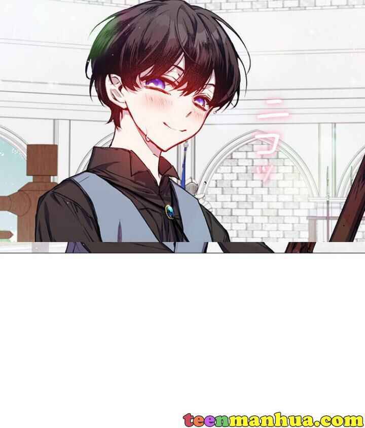 I’ll Raise You Well in This Life, Your Majesty! chapter 5 page 52