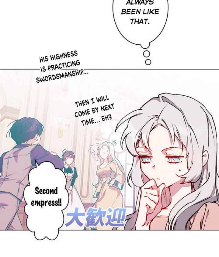 I’ll Raise You Well in This Life, Your Majesty! chapter 5 page 55