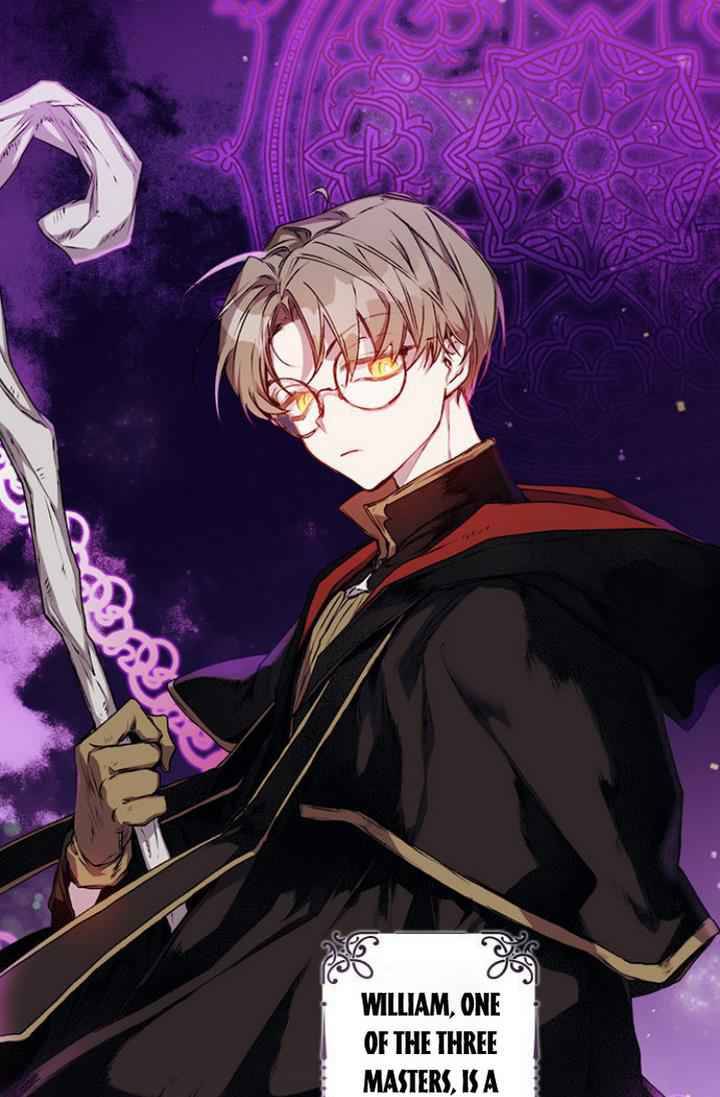 I’ll Raise You Well in This Life, Your Majesty! chapter 5 page 6