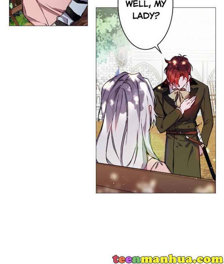 I’ll Raise You Well in This Life, Your Majesty! chapter 5 page 61