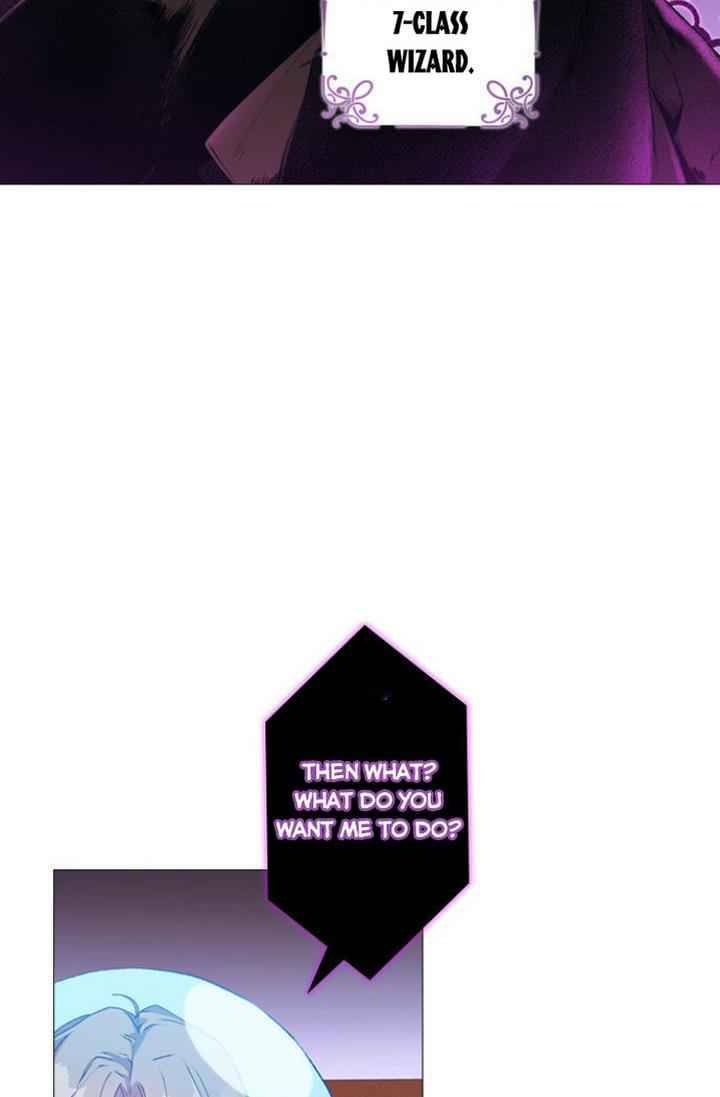 I’ll Raise You Well in This Life, Your Majesty! chapter 5 page 7