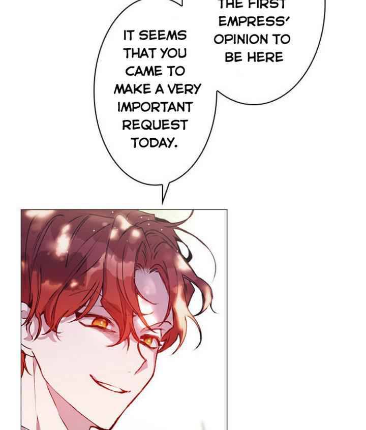 I’ll Raise You Well in This Life, Your Majesty! chapter 5 page 70