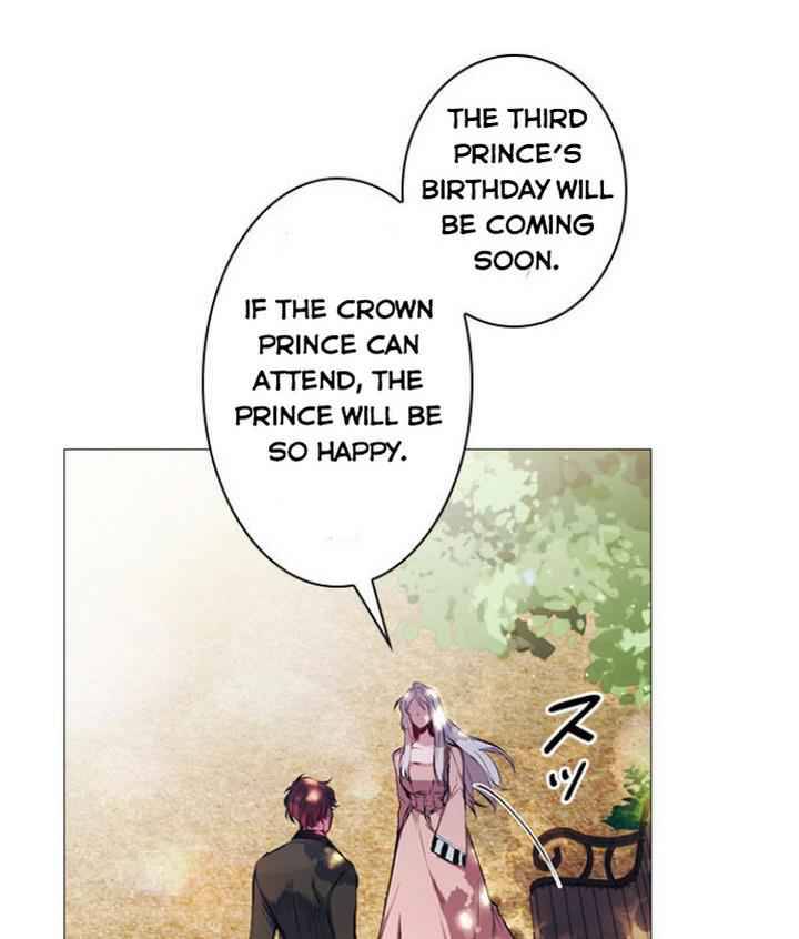 I’ll Raise You Well in This Life, Your Majesty! chapter 5 page 73