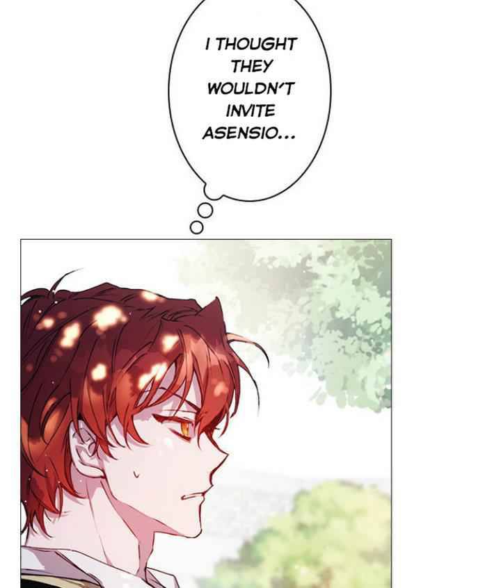 I’ll Raise You Well in This Life, Your Majesty! chapter 5 page 75