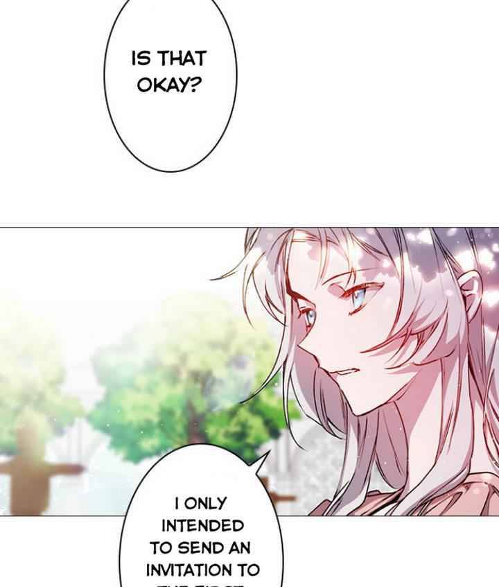 I’ll Raise You Well in This Life, Your Majesty! chapter 5 page 77