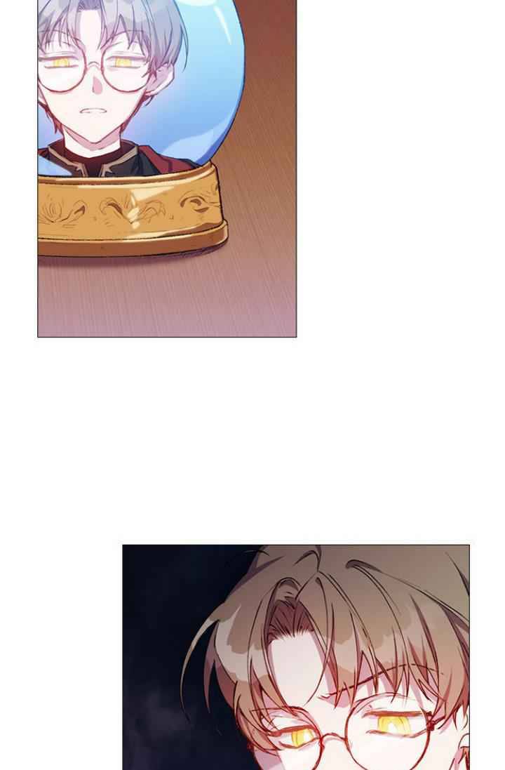 I’ll Raise You Well in This Life, Your Majesty! chapter 5 page 8