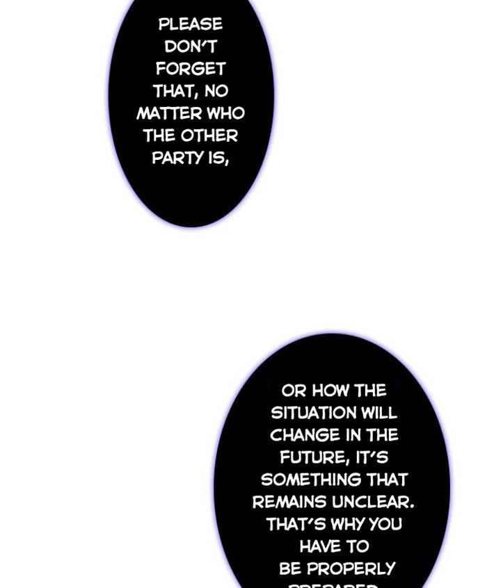 I’ll Raise You Well in This Life, Your Majesty! chapter 5 page 84