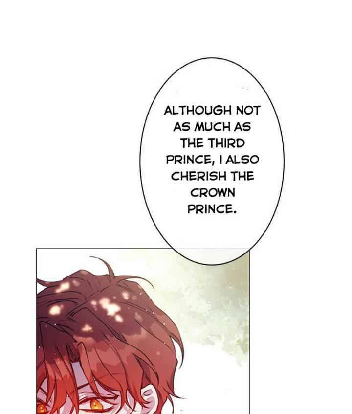 I’ll Raise You Well in This Life, Your Majesty! chapter 5 page 86