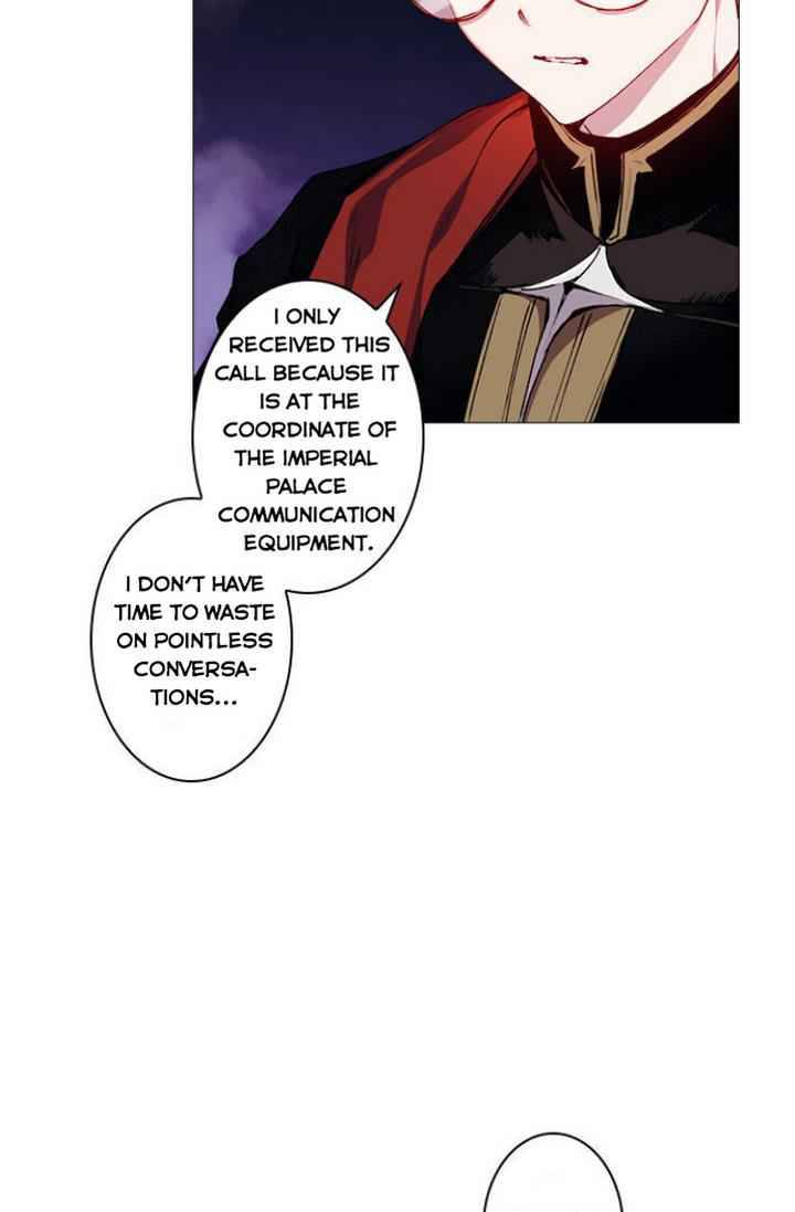 I’ll Raise You Well in This Life, Your Majesty! chapter 5 page 9