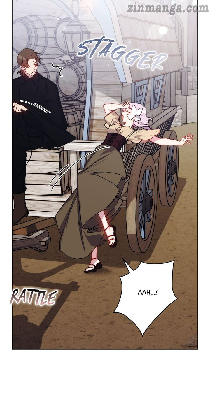 I’ll Raise You Well in This Life, Your Majesty! chapter 53 page 10