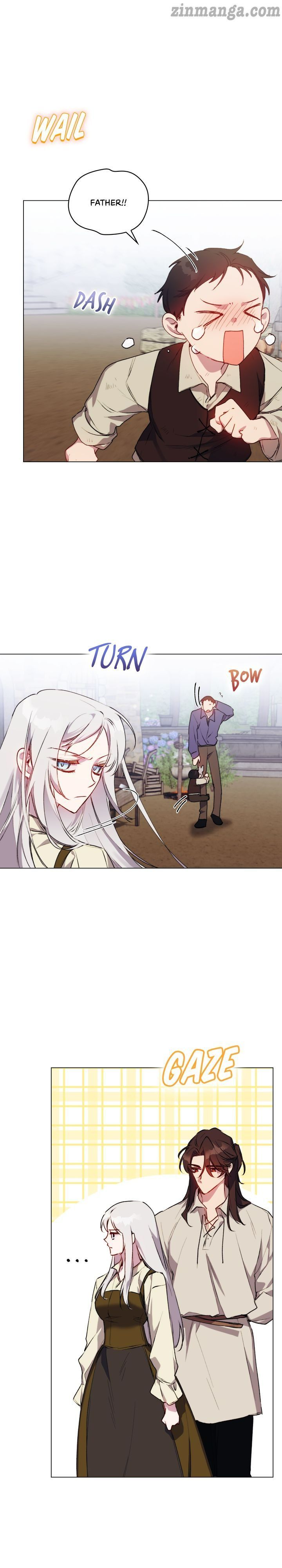 I’ll Raise You Well in This Life, Your Majesty! chapter 53 page 17