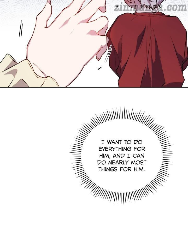 I’ll Raise You Well in This Life, Your Majesty! chapter 53 page 22