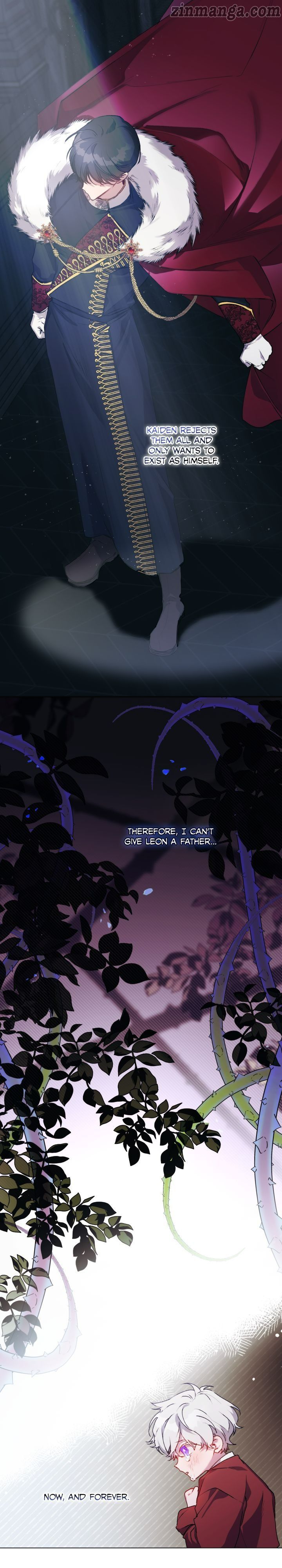 I’ll Raise You Well in This Life, Your Majesty! chapter 53 page 24