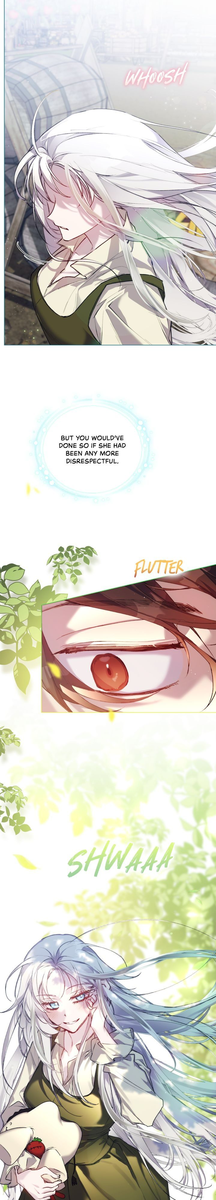 I’ll Raise You Well in This Life, Your Majesty! chapter 54 page 13