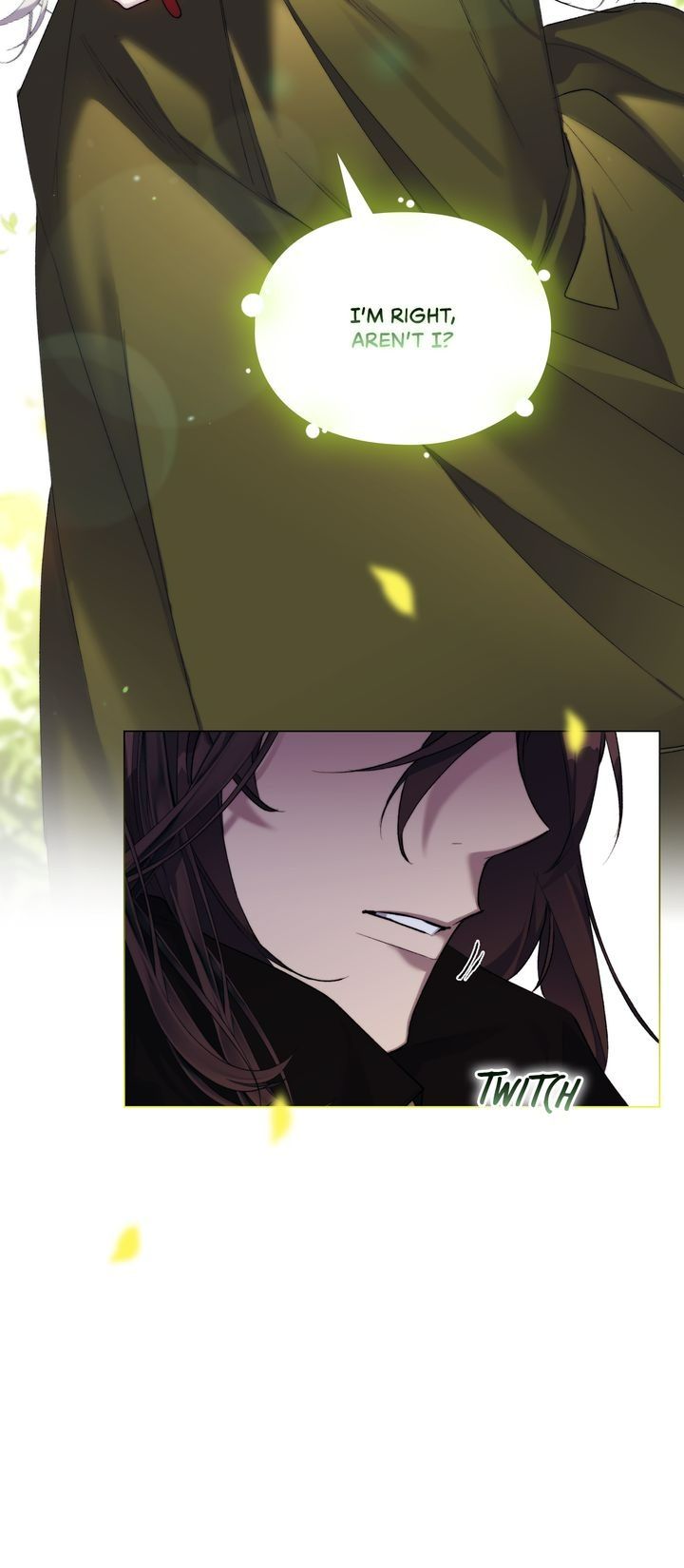 I’ll Raise You Well in This Life, Your Majesty! chapter 54 page 14