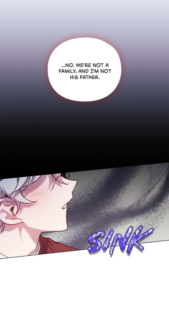 I’ll Raise You Well in This Life, Your Majesty! chapter 54 page 17