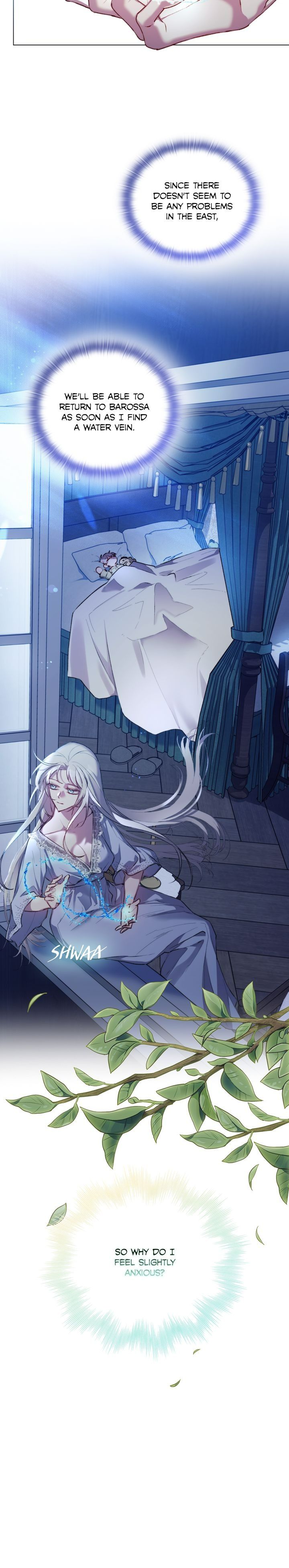 I’ll Raise You Well in This Life, Your Majesty! chapter 54 page 22