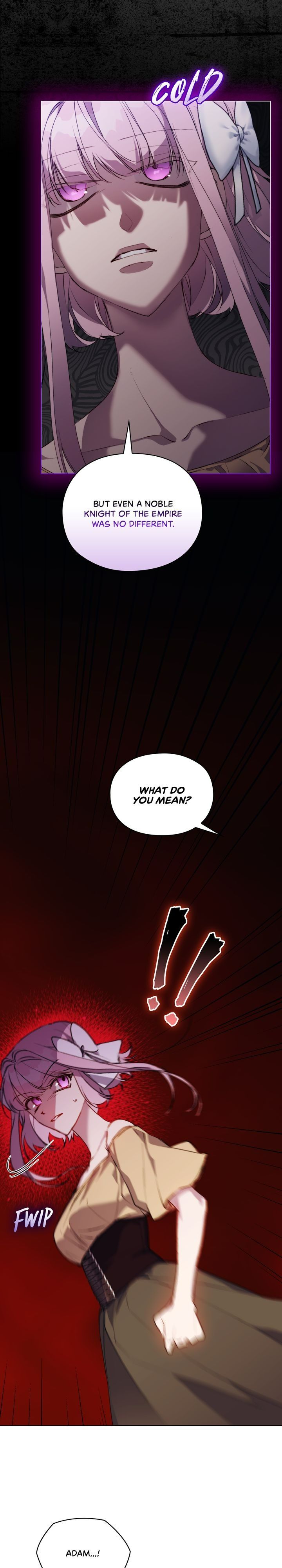 I’ll Raise You Well in This Life, Your Majesty! chapter 54 page 24