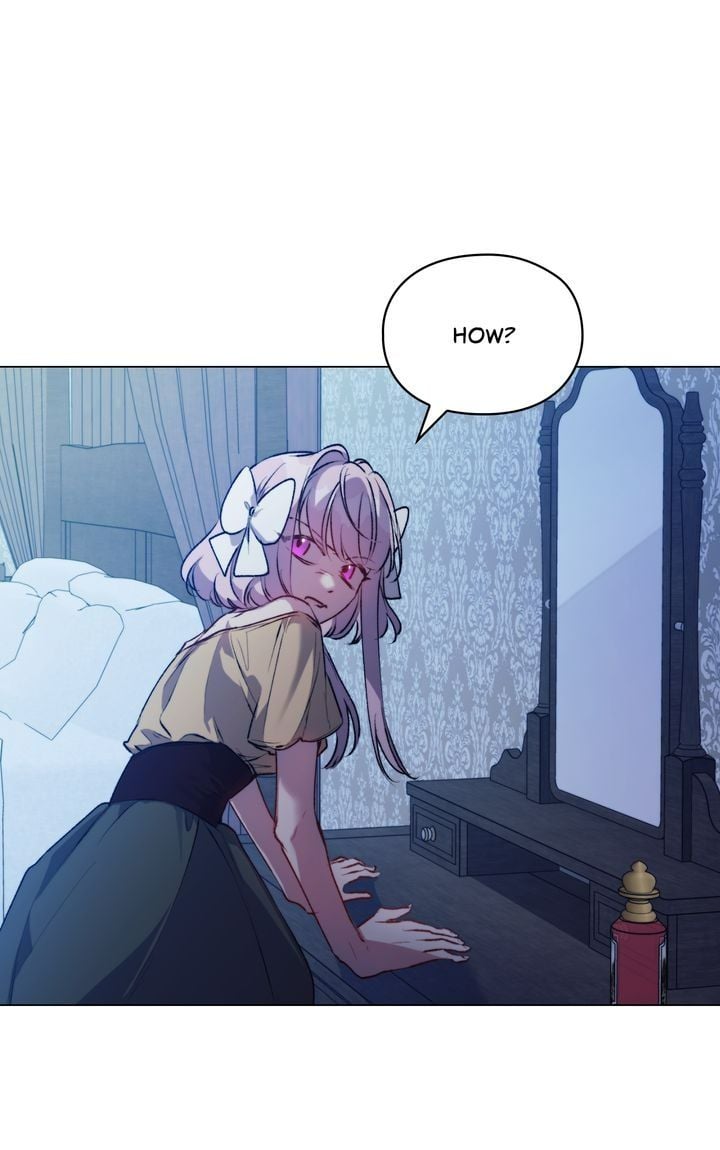 I’ll Raise You Well in This Life, Your Majesty! chapter 54 page 28