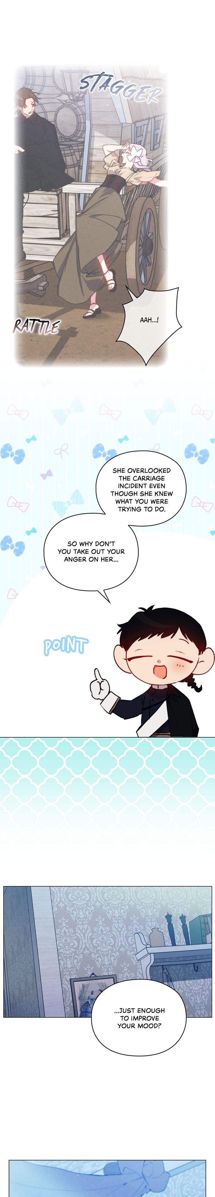 I’ll Raise You Well in This Life, Your Majesty! chapter 54 page 29