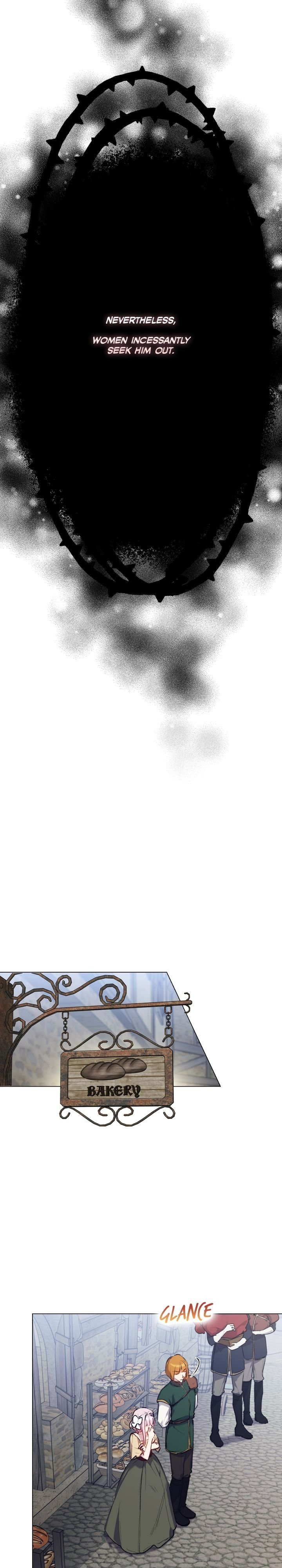 I’ll Raise You Well in This Life, Your Majesty! chapter 54 page 3