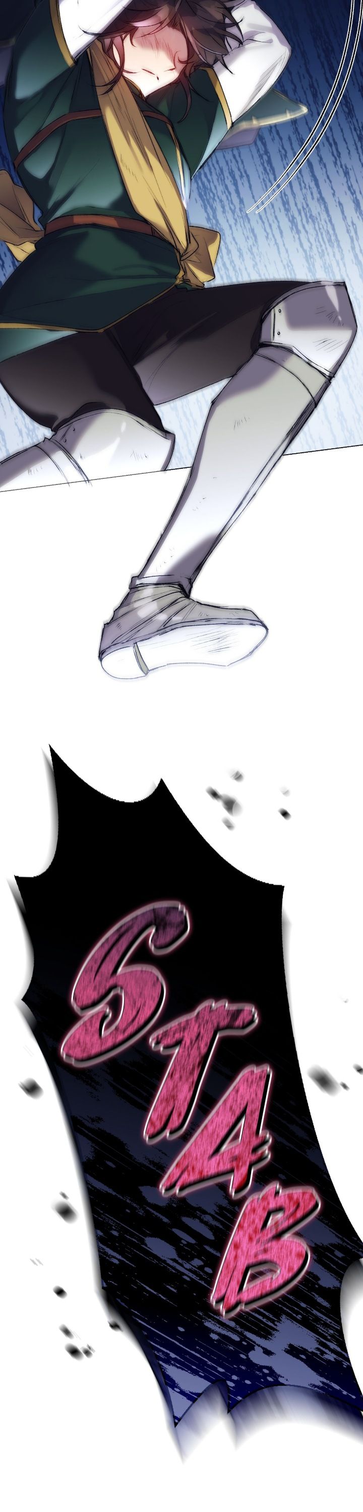 I’ll Raise You Well in This Life, Your Majesty! chapter 58 page 27